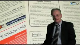 1.6  Career Opportunities in Marketing Research