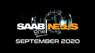 SAAB.one News September 2020