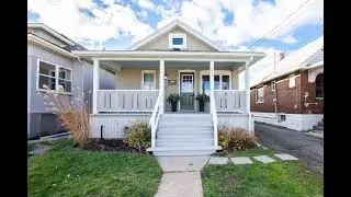 4419 2nd Avenue, Niagara Falls