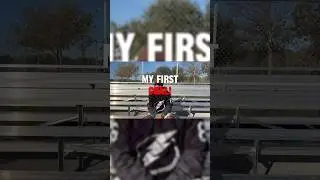 My first goal! 🏒 lmk what kinda TJ’s I need to try! 