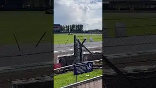 Iron Lynx Mercedes GT3 Silverstone ELMS