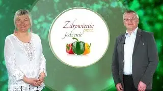 Zdrowienie przez Jedzenie odc. 16: Kolor zielony