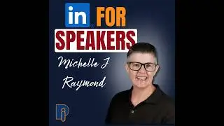 How to Win on LinkedIn Without Selling Your Soul (Speakers + Coaches) with LinkedIn expert Michel...