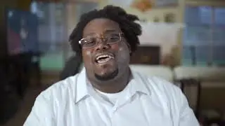 More Than Music by Rashon Medlock