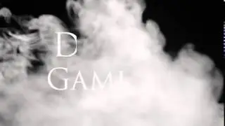 DJRSN Gaming Intro