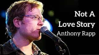 Anthony Rapp - 