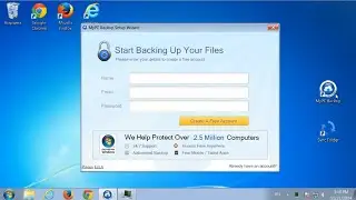 Как удалить MyPC Backup. Что такое MyPC Backup и подробная инструкция по удалению