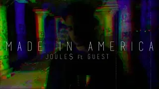 Joule$ Ft Guest - Made In America | Shot By @HagoPeliculas