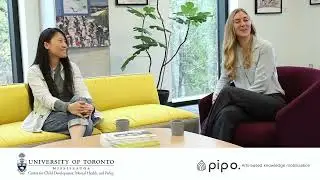 Different Thinkers, Shared Goal: Supporting Children and Families