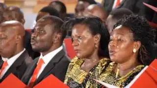 kuuma Abaana bo