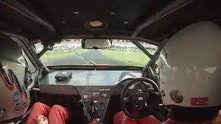 Damien Walsh & Rob Dwane RT2000 Run 4 The Rallysport Association Sprint Mondello OCT 2018