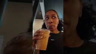 Black Owned Cafe. St. Noir