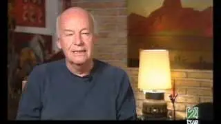 Eduardo Galeano: Medo de viver (Legendado em português)