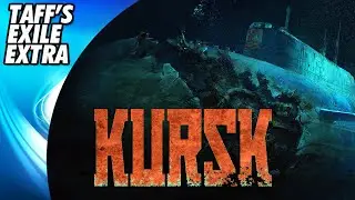 KURSK - Episode 3 - Gaming to Pass the Time
