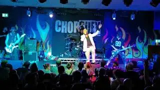 Chop Suey - Nu Forever tour 2023