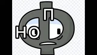 Uzbek alphabet song
