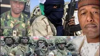 Layefi Nla!! Awon Boko Haram Femi Awon Omoologun Meje (7) Sofo Danu Nipinle Bornu Latari Akolu Nla T