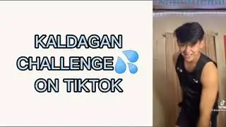 KALDAGAN CHALLENGE ON TIKTOK 2021 COMPILATION