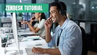 Zendesk &ndash; Customer Support & Helpdesk Software