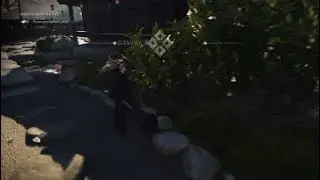 Ghost armor In GTS*