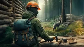 COME COSTRUIRE UNA BASE E RIEMPIRLA DI LOOT - DEADSIDE ITA 7