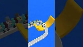 Cartcrash Gameplay || #shorts #cartcrash