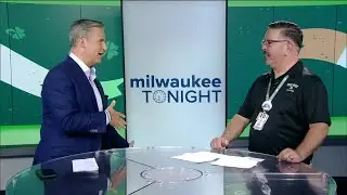 Irish Fest returns to Milwaukee's Summerfest grounds