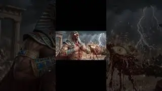 The War That Shook Heaven &mdash; Gods of Egypt&rsquo;s Greatest Battle