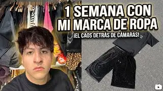 As&iacute; es tener una marca de ropa en argentina  