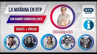 LA MA&Ntilde;ANA CON RAM&Oacute;N SONNENHOLZNER