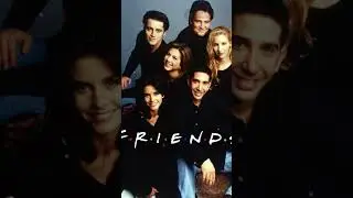 Friends Cast Net Worth Ranked Who's the Richest in 2025