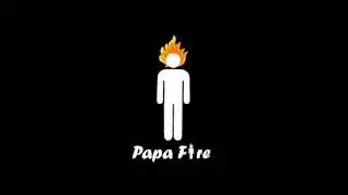 PaPa-Fire . Blues a cou'd'rock