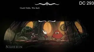 Hollow Knight Silksong #121 Scheinbar verbockt