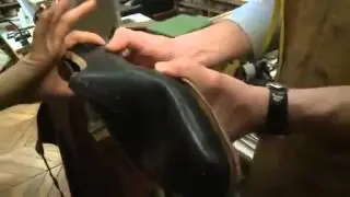 Behind the scenes at Berluti, the Made to Measure atelier in the heart of Paris  with itw