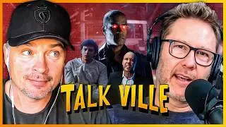 LABYRINTH (S6E12) Clark Gets Gaslit & Tom Has Massive Martian Manhunter Realizations