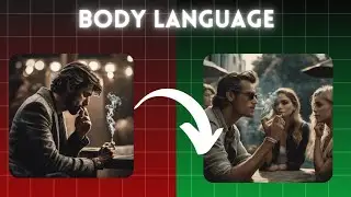 Body language || zero to hero || become a sigma