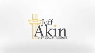 Jeff Akin Leadership for an Uncertain Future - Oregon City City Commissioner