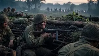 Bataan 1942: 37 Men Left &mdash; and One &ldquo;Ghost&rdquo; Captain Waiting at 400 Yards
