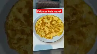 FAIDA YA KULA MAYAI KUJENGA MWILI AU KUPUNGUZA UZITO .JE UHITAJI KUPUNGUZA UZITO NITAFUTE 0712093344