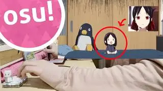 Kaguya-sama: Love Is War - Stairway to Adulthood Op/Opening | (osu!)