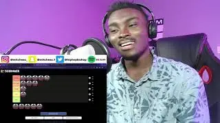 RANKING EVERY KSI SONG FROM HIS ALBUM (All Over The Place) VS JOSH