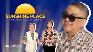 SUNSHINE PLACE: Where everyone thrives with joy, creativity, and community!