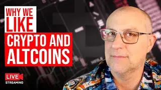 Our DeFi, Layer 1, and Metaverse Picks | Market Update Livestream