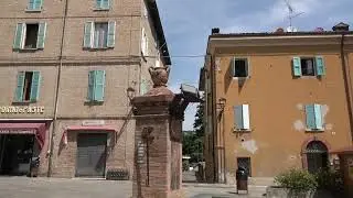 Marano sul Panaro - (MO)