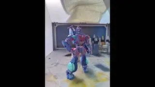 Transformers Legacy United Deluxe Class Chromia Revealed
