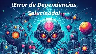 🔮&ldquo;Resolviendo Errores de Dependencias ResolverUrl)en Kodi: Gu&iacute;a Paso a Paso&rdquo;✅️