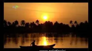 Pristine Island , the ultimate Kerala backwater destination