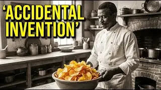 5 Genius Inventions Black Slaves Created That America Still Uses Today