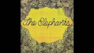 The Elephants - Regret Reduction (2005)