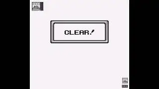 Burger Time: Deluxe [GB] gameplay